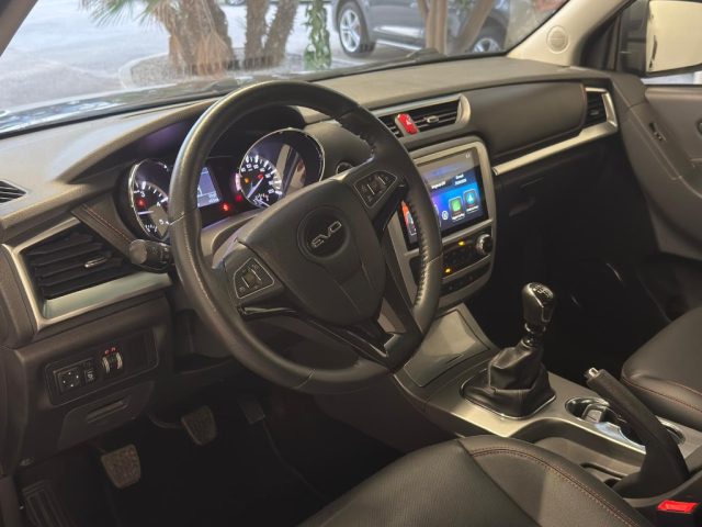 EVO EVO CROSS4 EVO CROSS 4 2.0 TURBO DIESEL DOP - foto 16