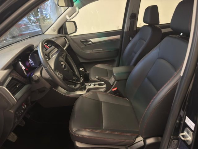 EVO EVO CROSS4 EVO CROSS 4 2.0 TURBO DIESEL DOP - foto 18