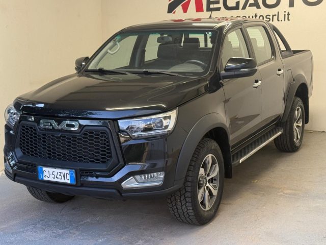 EVO EVO CROSS4 EVO CROSS 4 2.0 TURBO DIESEL DOP - foto 19