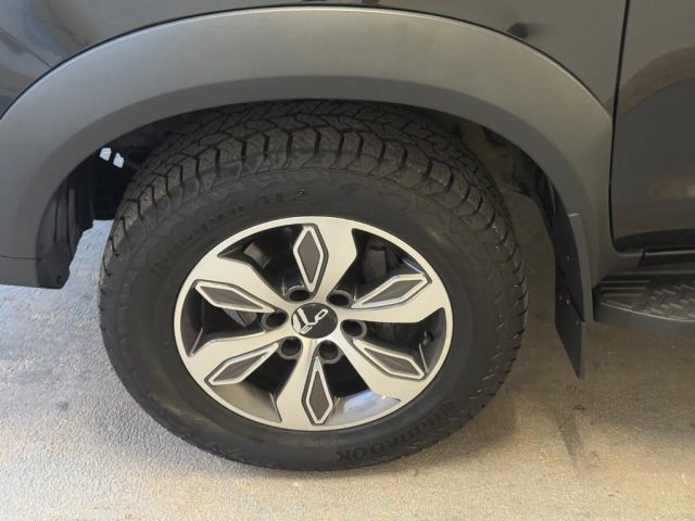 EVO EVO CROSS4 EVO CROSS 4 2.0 TURBO DIESEL DOP - foto 20