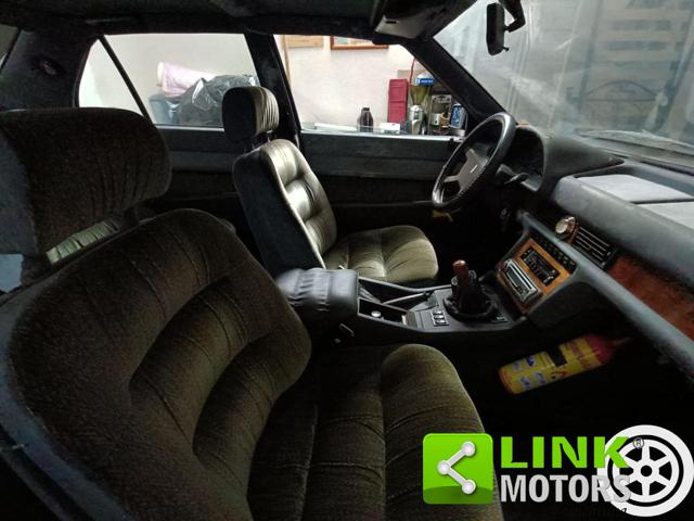 MASERATI BITURBO 181CV CONSERVATA - foto 37