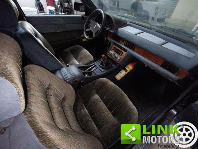 MASERATI BITURBO 181CV CONSERVATA - foto 15
