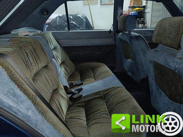 MASERATI BITURBO 181CV CONSERVATA - foto 28