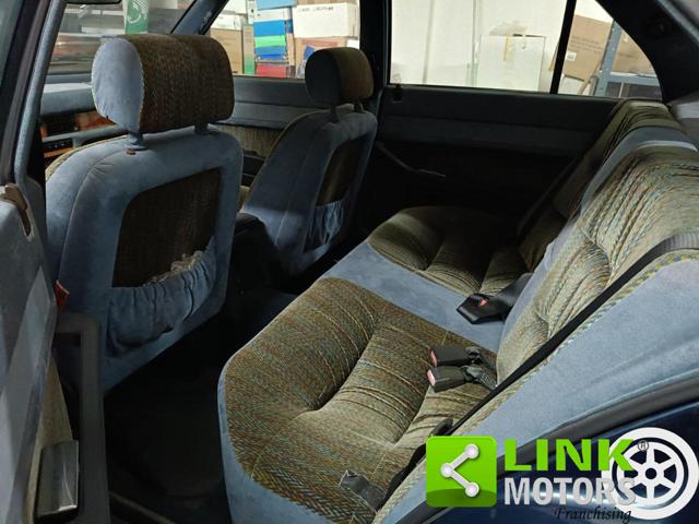 MASERATI BITURBO 181CV CONSERVATA - foto 18