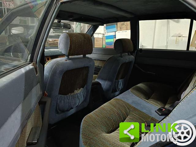 MASERATI BITURBO 181CV CONSERVATA - foto 31