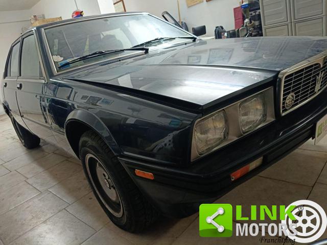 MASERATI BITURBO 181CV CONSERVATA - foto 22