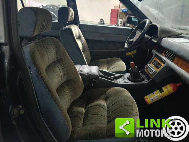 MASERATI BITURBO 181CV CONSERVATA - foto 21
