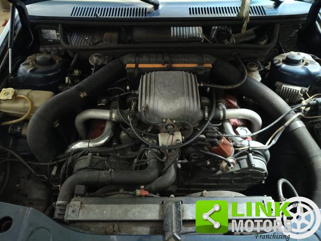MASERATI BITURBO 181CV CONSERVATA - foto 9