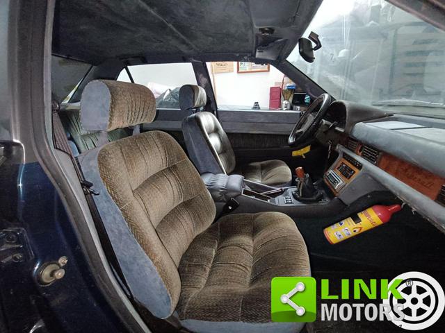 MASERATI BITURBO 181CV CONSERVATA - foto 25