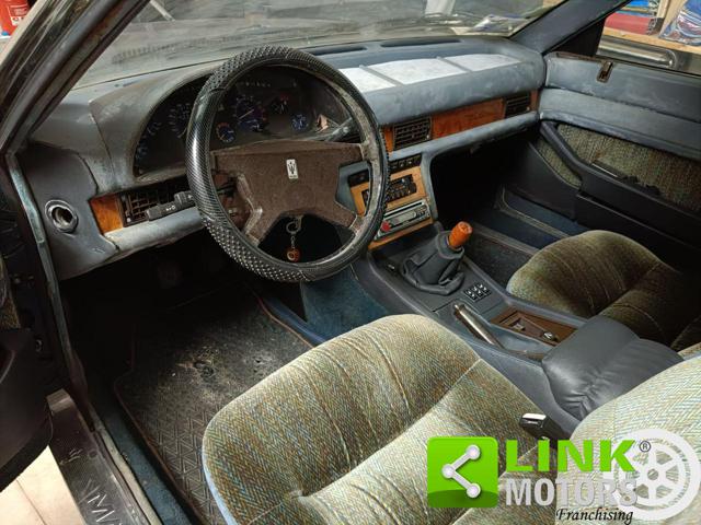 MASERATI BITURBO 181CV CONSERVATA - foto 23