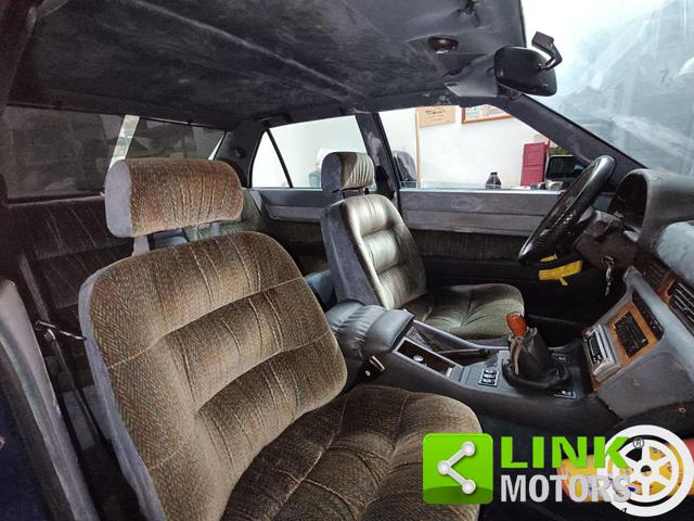 MASERATI BITURBO 181CV CONSERVATA - foto 26