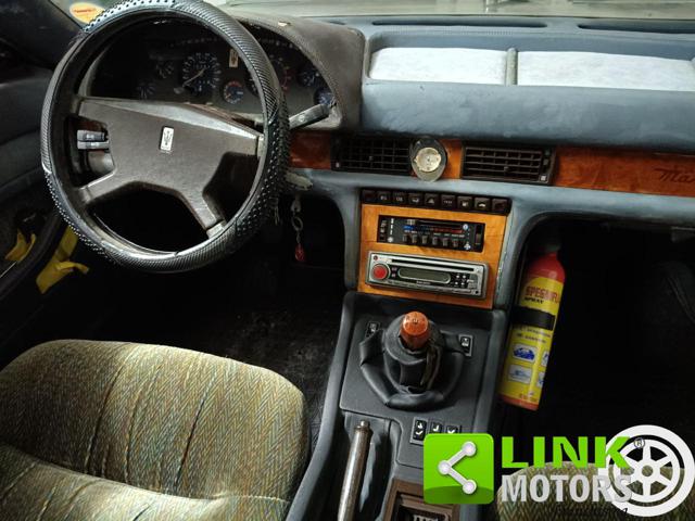 MASERATI BITURBO 181CV CONSERVATA - foto 36