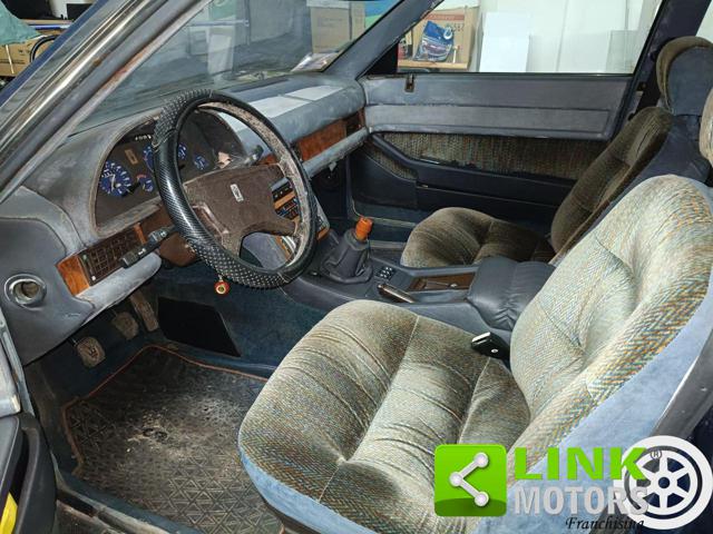 MASERATI BITURBO 181CV CONSERVATA - foto 29