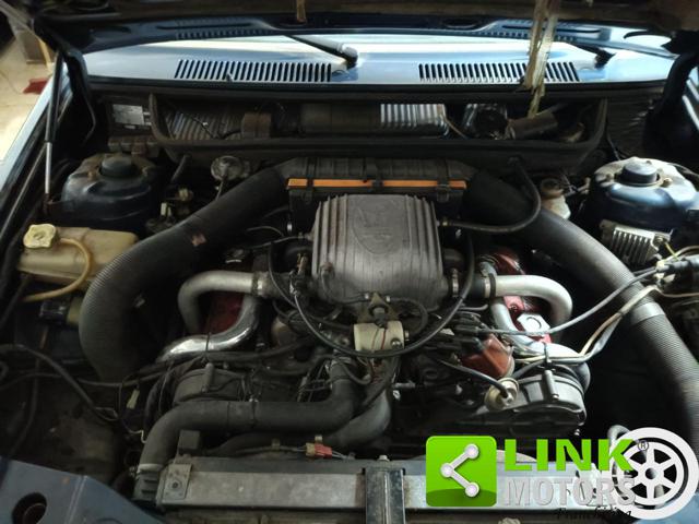 MASERATI BITURBO 181CV CONSERVATA - foto 7
