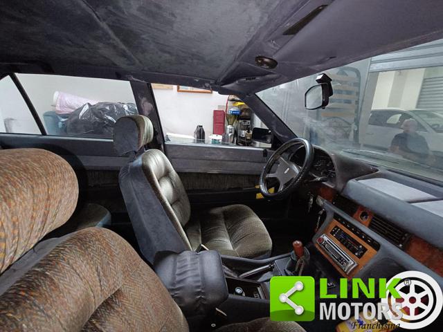 MASERATI BITURBO 181CV CONSERVATA - foto 11