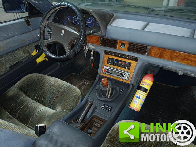 MASERATI BITURBO 181CV CONSERVATA - foto 17