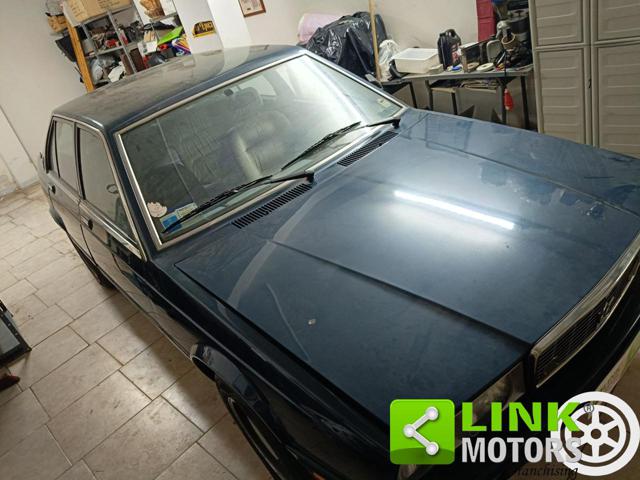 MASERATI BITURBO 181CV CONSERVATA - foto 12