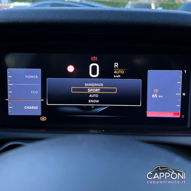 JEEP AVENGER 1.2 TURBO E-HYBRID MHEV UPLAND 4 - foto 17