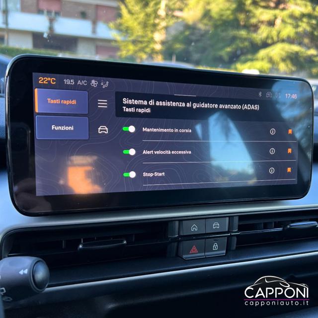 JEEP AVENGER 1.2 TURBO E-HYBRID MHEV UPLAND 4 - foto 14