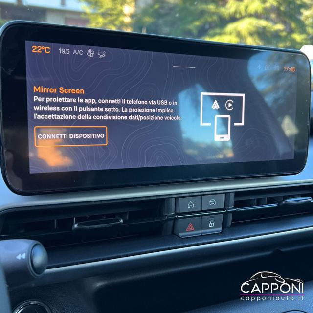 JEEP AVENGER 1.2 TURBO E-HYBRID MHEV UPLAND 4 - foto 15
