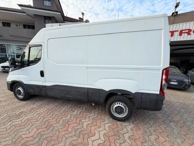 IVECO DAILY 35S12 2.3 3520 HPT PL CABINATO - foto 5