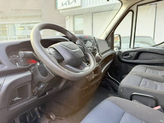 IVECO DAILY 35S12 2.3 3520 HPT PL CABINATO - foto 6