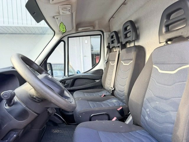 IVECO DAILY 35S12 2.3 3520 HPT PL CABINATO - foto 7