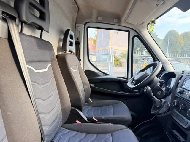 IVECO DAILY 35S12 2.3 3520 HPT PL CABINATO - foto 9