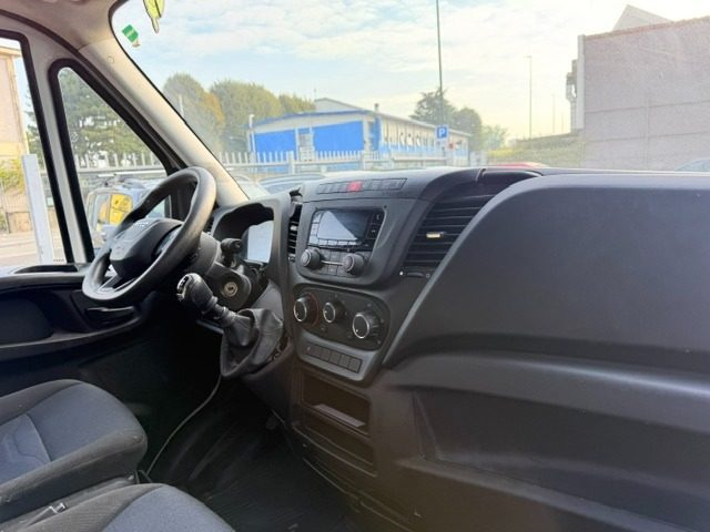 IVECO DAILY 35S12 2.3 3520 HPT PL CABINATO - foto 10