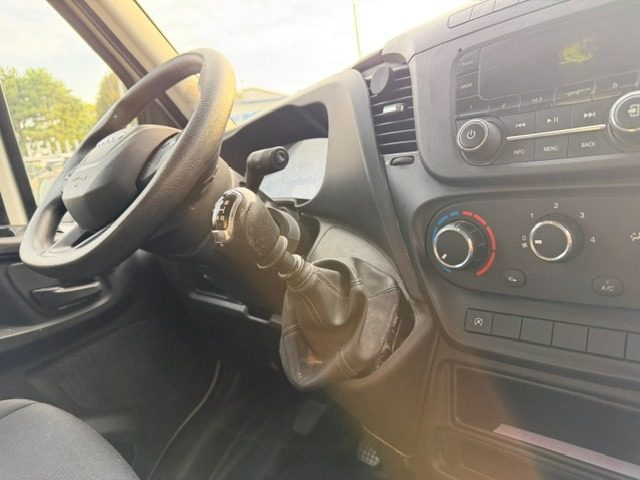 IVECO DAILY 35S12 2.3 3520 HPT PL CABINATO - foto 11