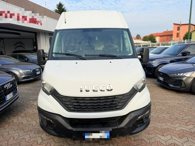 IVECO DAILY 35S12 2.3 3520 HPT PL CABINATO - foto 2