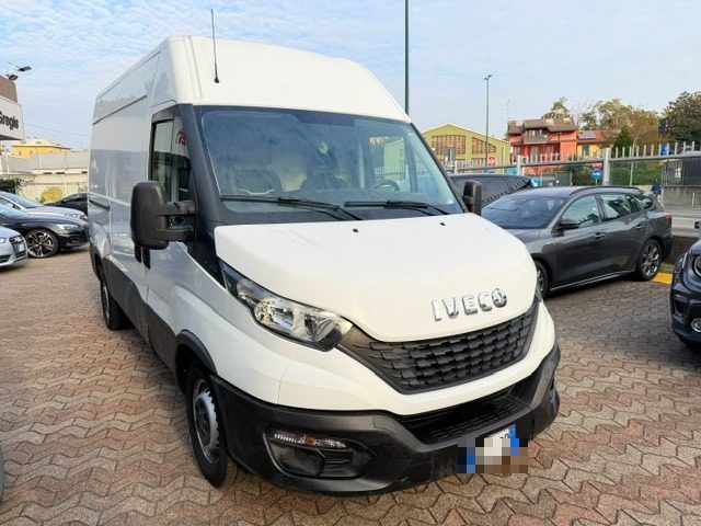 IVECO DAILY 35S12 2.3 3520 HPT PL CABINATO - foto 3