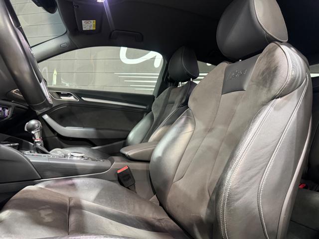AUDI S3 SOLI 59900 WRAP GRIGIO NARDO - foto 14