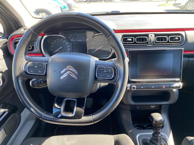 CITROEN C3 PURETECH 110 S&S RAC3 EDITION - foto 10