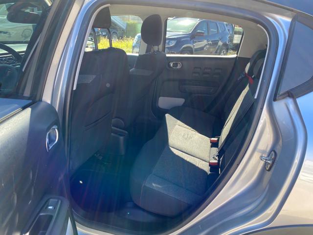 CITROEN C3 PURETECH 110 S&S RAC3 EDITION - foto 6