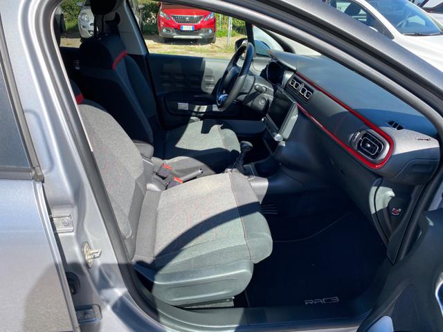 CITROEN C3 PURETECH 110 S&S RAC3 EDITION - foto 9