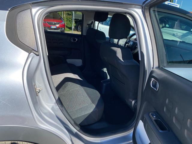 CITROEN C3 PURETECH 110 S&S RAC3 EDITION - foto 8