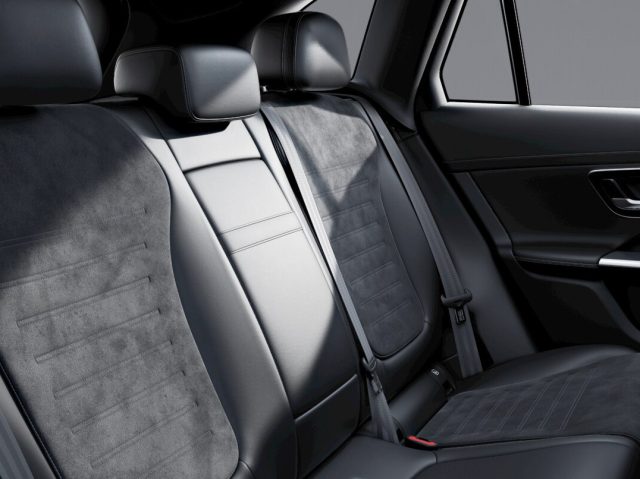 MERCEDES-BENZ GLC 220 D 4MATIC MILD HYBRID AMG LINE AD - foto 7