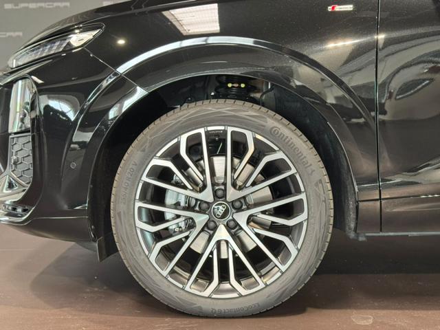AUDI Q3 SPORTBACK 2.0 TDI S LINE QUATTRO - foto 8