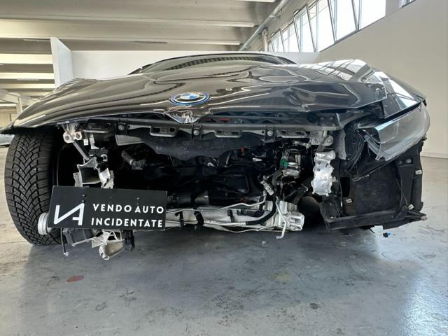 BMW I8 ROADSTER - foto 11