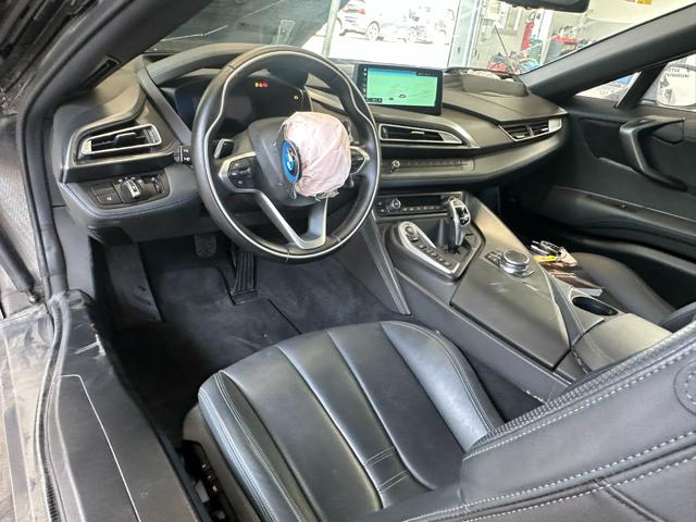 BMW I8 ROADSTER - foto 14