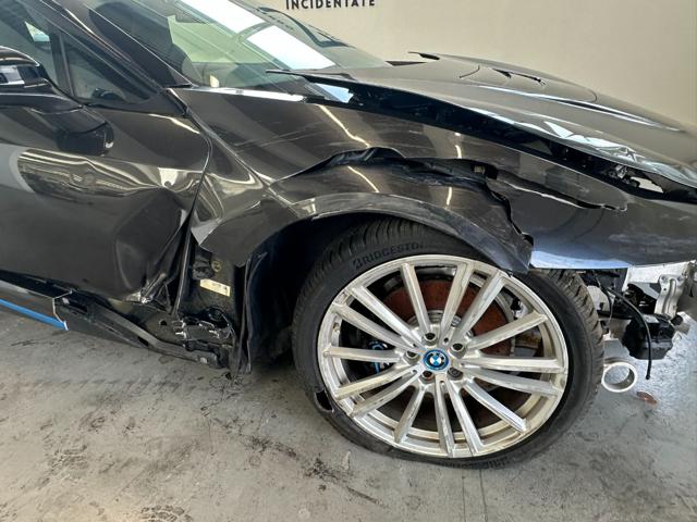 BMW I8 ROADSTER - foto 10