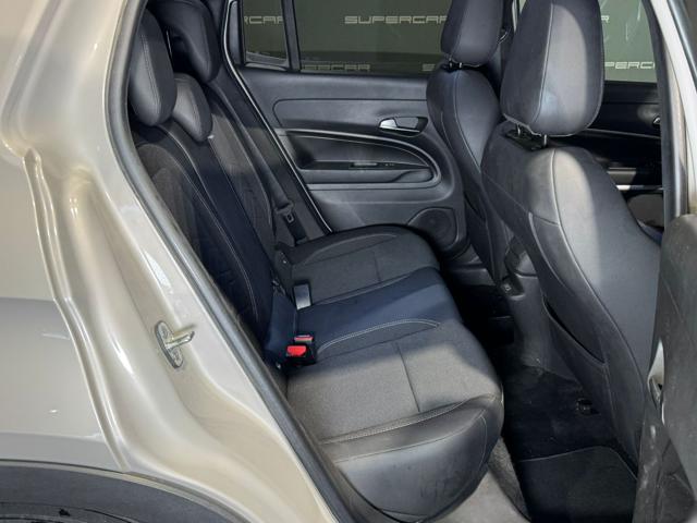 JEEP AVENGER 1.2 TURBO 110 CV MHEV SUMMIT AUT - foto 10
