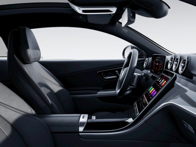 MERCEDES-BENZ CLE 220 D COUPÉ AMG LINE PREMIUM - foto 7