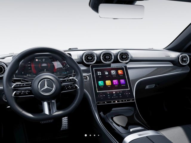 MERCEDES-BENZ CLE 220 D COUPÉ AMG LINE PREMIUM - foto 8