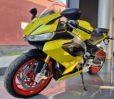 VENDO Moto e Scooter a Messina &ndash; foto 1