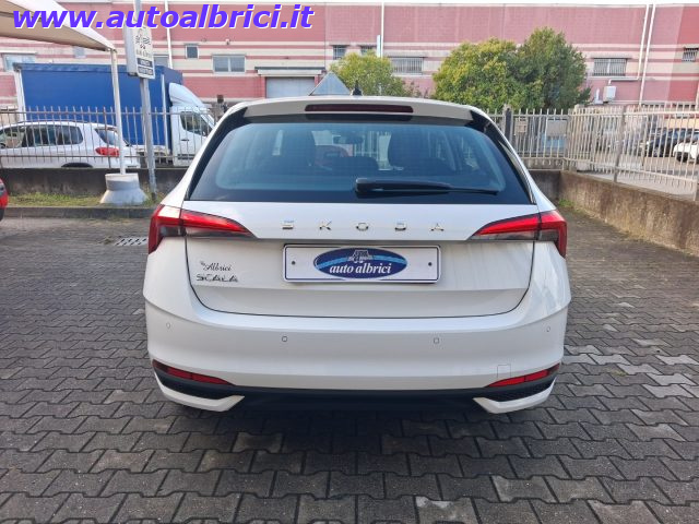 SKODA SCALA 1.0 TSI 95 CV SELECTION - foto 6