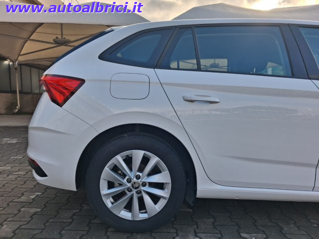 SKODA SCALA 1.0 TSI 95 CV SELECTION - foto 9