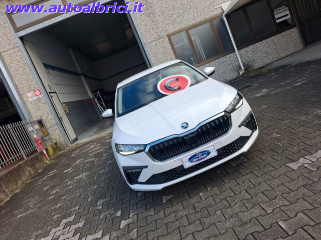 SKODA SCALA 1.0 TSI 95 CV SELECTION - foto 36