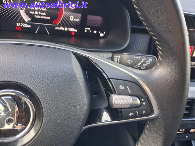 SKODA SCALA 1.0 TSI 95 CV SELECTION - foto 23
